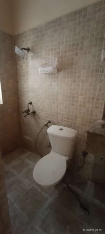 Bathroom in 2 BHK Apartment at Paras Tierea, Sector 137 – for Sale