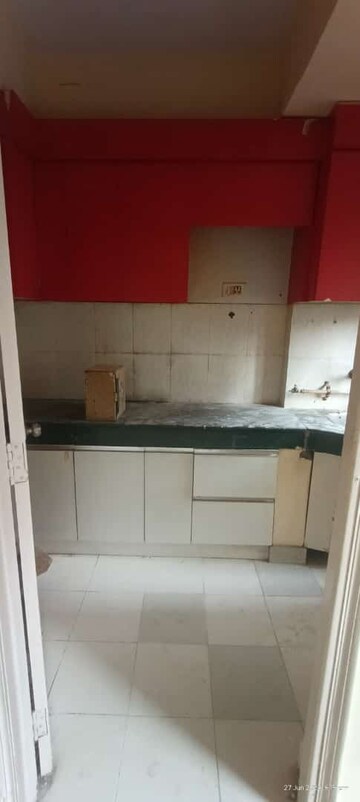 Kitchen in 2 BHK Apartment at Paras Tierea, Sector 137 – for Sale