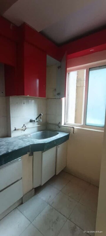 Kitchen in 2 BHK Apartment at Paras Tierea, Sector 137 – for Sale