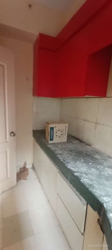 Kitchen in 2 BHK Apartment at Paras Tierea, Sector 137 – for Sale