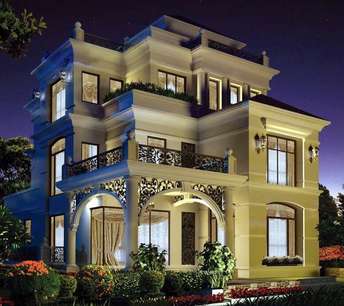 5 BHK Villa For Rent in Lanco Hills Hanging Gardens Villas Manikonda Hyderabad 7254333