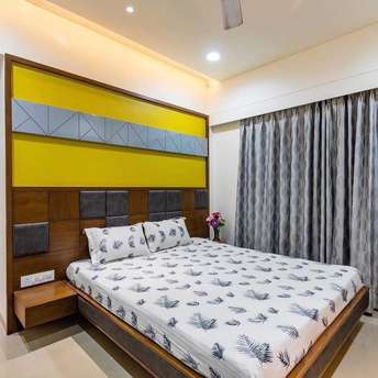 3 BHK Apartment For Rent in Trendset Jayabheri Elevate Madhapur Hyderabad  7254325