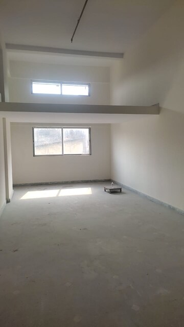 Floor Plan in  Office Space in IT/SEZ at Globe Business Avenue, Dombivli East – for Sale
