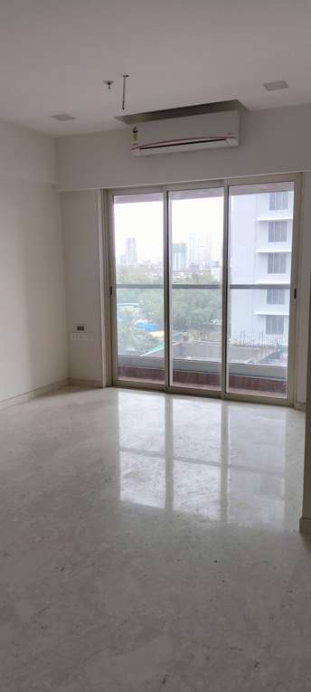 3 BHK Apartment For Rent in Ekta Tripolis Goregaon West Mumbai  7254338