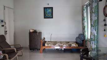 2 BHK Apartment For Rent in Dhanvantari Terrace CHS Erandwane Pune 7254345
