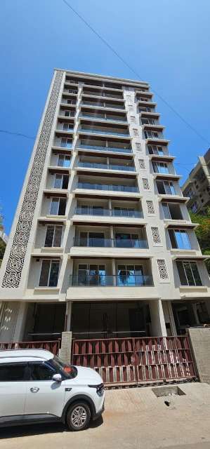 2 BHK Apartment For Rent in Gayatri Darshan Kandivali East Mumbai  7254341