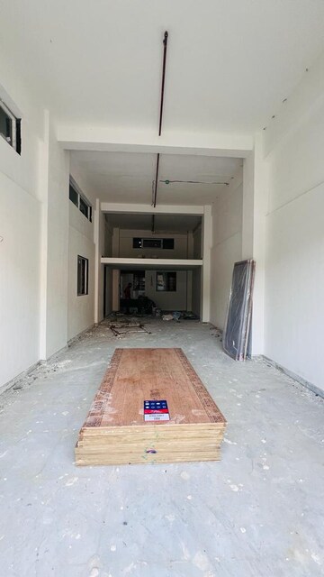  Office Space – Exterior View View at Globe Business Square, Dombivli East - for Sale