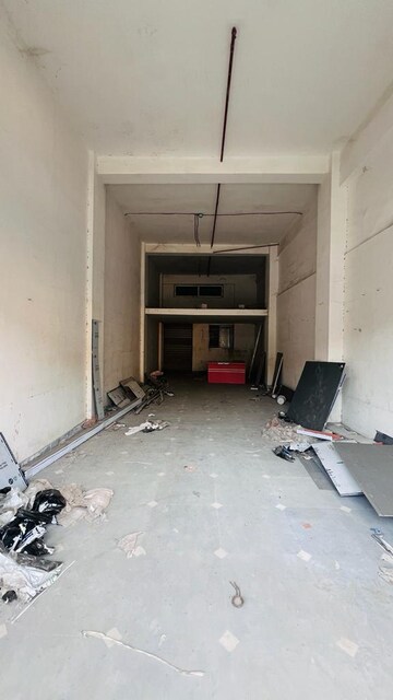 Parking in  Office Space at Globe Business Square, Dombivli East – for Sale