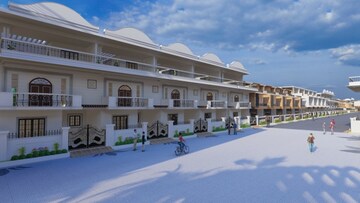 3 BHK Villa For Sale in Vanshika Ontario, Faizabad Road