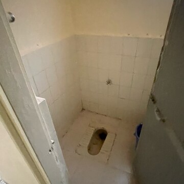 Bathroom in 1 RK Apartment at Rutu Enclave, Parkwoods – for Sale