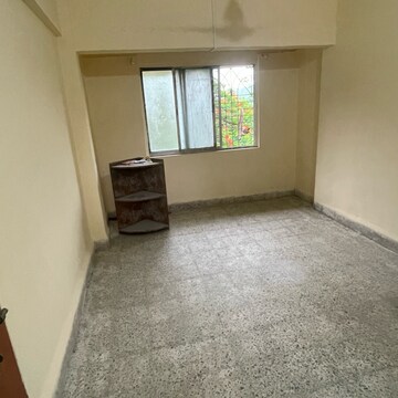 1 RK Apartment For Resale in Rutu Enclave Parkwoods Thane  7254387