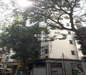 1 BHK Apartment For Rent in Crystal Avenue Kandivali East Mumbai  7254392