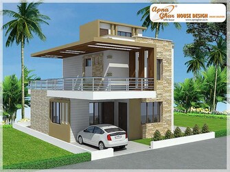 5 BHK Builder Floor For Resale in Babatpur Varanasi  7254436