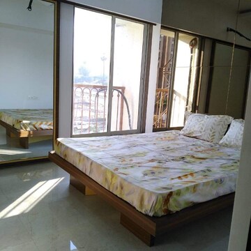 Bedroom in 1 BHK Apartment at Squarefeet Grand Square, Anand Nagar – for Sale