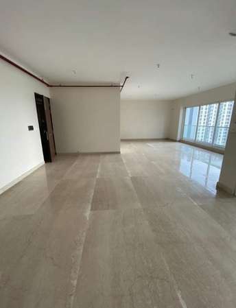 4 BHK Apartment For Rent in Sheth Avalon Laxmi Nagar Thane  7254421