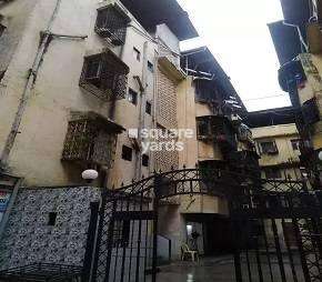 1 BHK Apartment For Rent in Nityanand Nagar CHS Mira Road Mira Road Mumbai  7254411