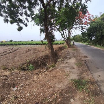 Plot Area in  Plot at Kantheru – for Sale