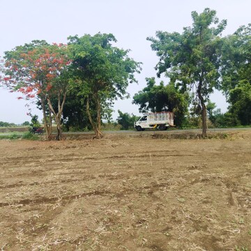 Plot Area in  Plot at Kantheru – for Sale