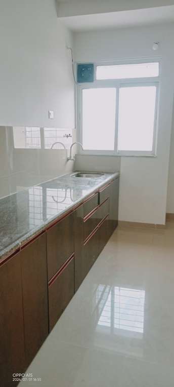 2 BHK Apartment For Rent in Puranik City Reserva Ghodbandar Thane  7254426