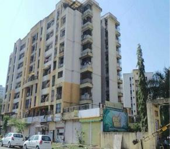 3 BHK Apartment For Rent in Cosmos Park Pratha Pushp Society Thane  7254418