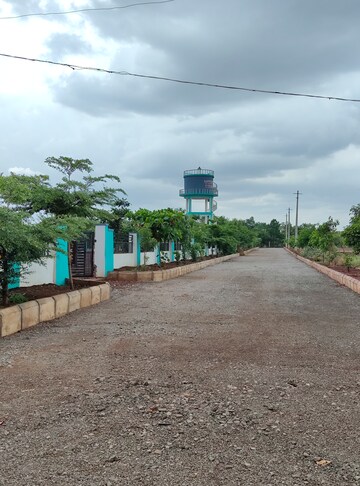 Plot For Resale in Kamkole Hyderabad  7254417