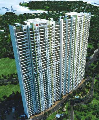 1 BHK Apartment For Resale in Raheja Exotica Madh Island Mumbai  7254423