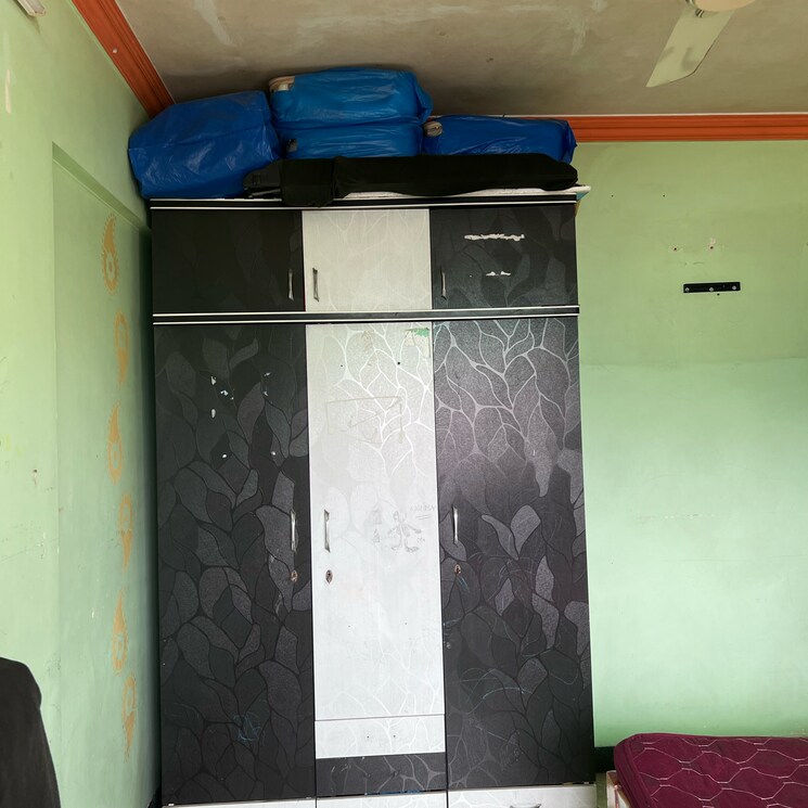 undefined, madhav-shristi 2 Bedroom 1100 Sq.Ft. Apartment In Tawri Pada Thane 7254448