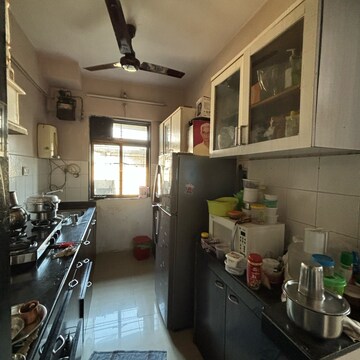 Kitchen in 1.5 BHK Apartment at Neptune Living Point Phase II - Flying Kite, Jaydev Singh Nagar – for Sale