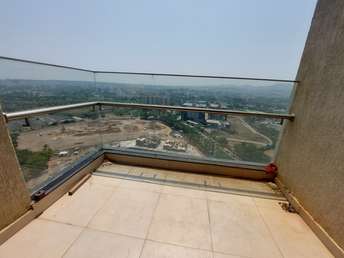 3 BHK Apartment For Resale in Magarpatta Nanded City Sargam Sinhagad Pune 7254457