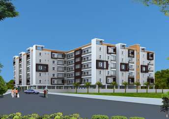 2 BHK Apartment For Resale in Uttam RRR Towers Ameenpur Hyderabad  7254477