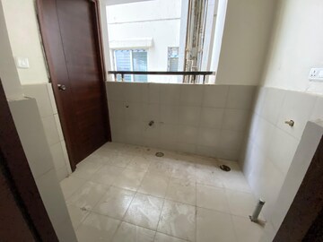 Bathroom in 3 BHK Apartment at Green Grace, Gachibowli – for Sale