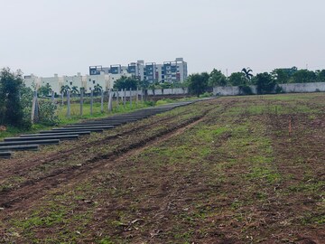  Plot – Garden View at Kaza - for Sale
