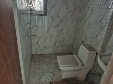 Bathroom in 2 BHK Apartment at Earthcon Casa Grande II, Chi V Greater Noida – for Sale