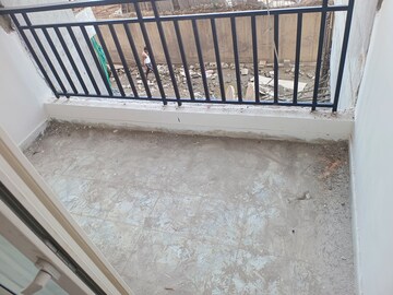 Balcony in 2 BHK Apartment at Earthcon Casa Grande II, Chi V Greater Noida – for Sale