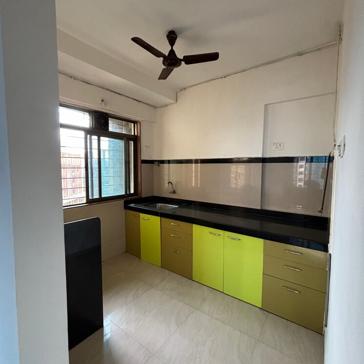Kitchen, mahavir-universe 2 Bedroom 700 Sq.Ft. Apartment In Kukreja Mumbai 7254480