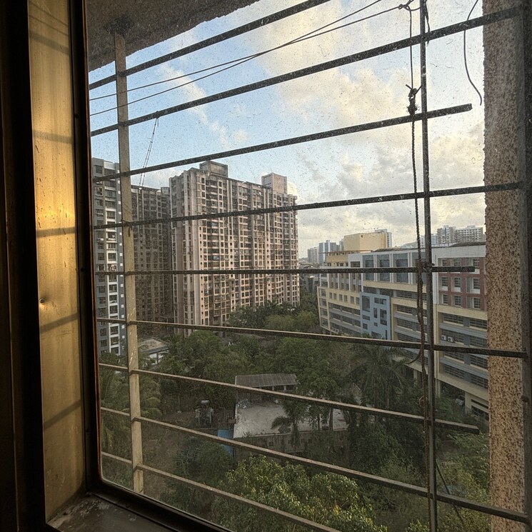 Exterior View, mahavir-universe 2 Bedroom 700 Sq.Ft. Apartment In Kukreja Mumbai 7254480