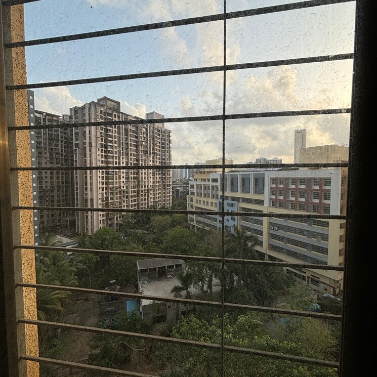 Exterior View, mahavir-universe 2 Bedroom 700 Sq.Ft. Apartment In Kukreja Mumbai 7254480