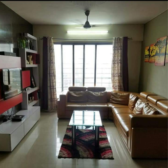 2 BHK Apartment For Rent in Mahavir Universe Kukreja Mumbai  7254496