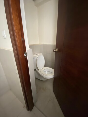 Bathroom in 3 BHK Apartment at Green Grace, Gachibowli – for Sale