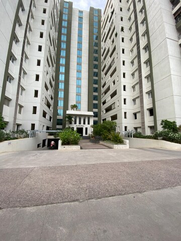 3 BHK Apartment For Sale in Green Grace, Gachibowli