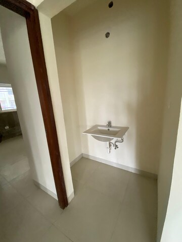 Bathroom in 3 BHK Apartment at Green Grace, Gachibowli – for Sale