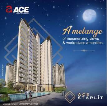 3 BHK Apartment For Resale in Ace Starlit Sector 152 Noida  7254514