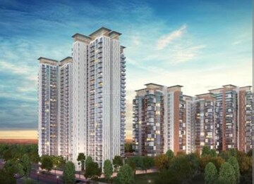3 BHK Apartment – Exterior View View at Ace Starlit, Sector 152 - for Sale