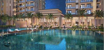 Gym in 3 BHK Apartment at Ace Starlit, Sector 152 – for Sale