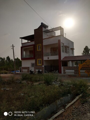  Plot For Sale in Hulimangala