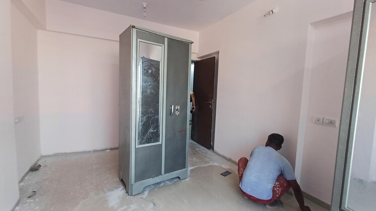 Bedroom, atlantis-tower-chs-ltd 2 Bedroom 950 Sq.Ft. Apartment In Wagle Industrial Estate Thane 7254574