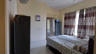 2 BHK Apartment For Rent in Atlantis Tower CHS Ltd Wagle Industrial Estate Thane  7254574