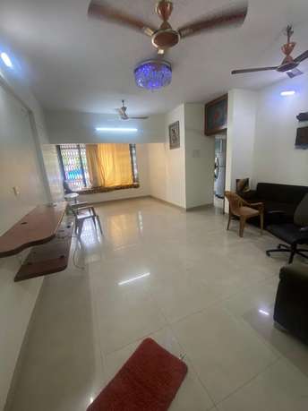 1 BHK Apartment For Rent in Puranik City Kasarvadavali Thane  7254583