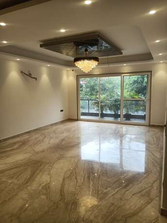 4 BHK Builder Floor For Resale in Palam Vihar Gurgaon  7254603