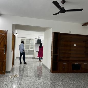 3 BHK Builder Floor For Rent in Padmanabha Nagar Bangalore 7254598